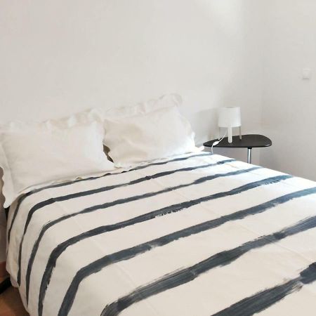 Apartamento Real Lisboa Dış mekan fotoğraf
