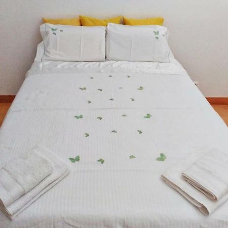 Apartamento Real Lisboa Dış mekan fotoğraf