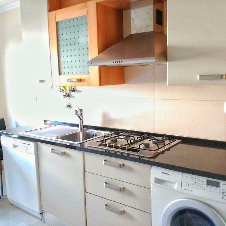 Apartamento Real Lisboa Dış mekan fotoğraf