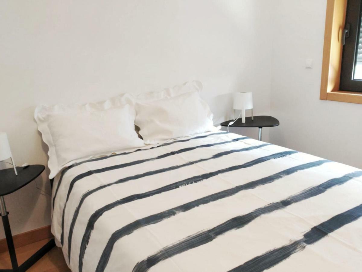 Apartamento Real Lisboa Dış mekan fotoğraf