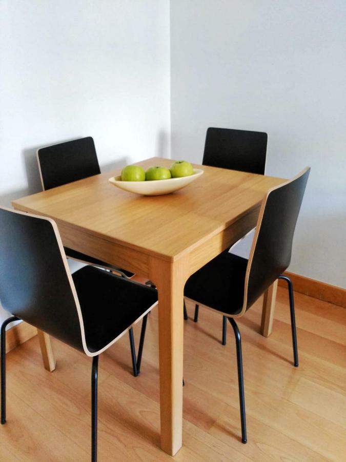 Apartamento Real Lisboa Dış mekan fotoğraf