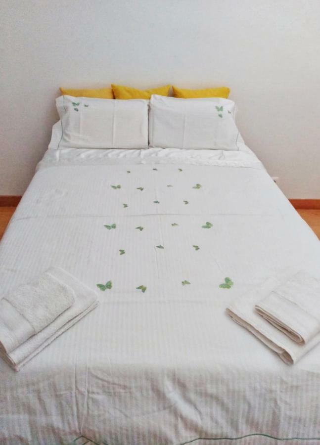 Apartamento Real Lisboa Dış mekan fotoğraf