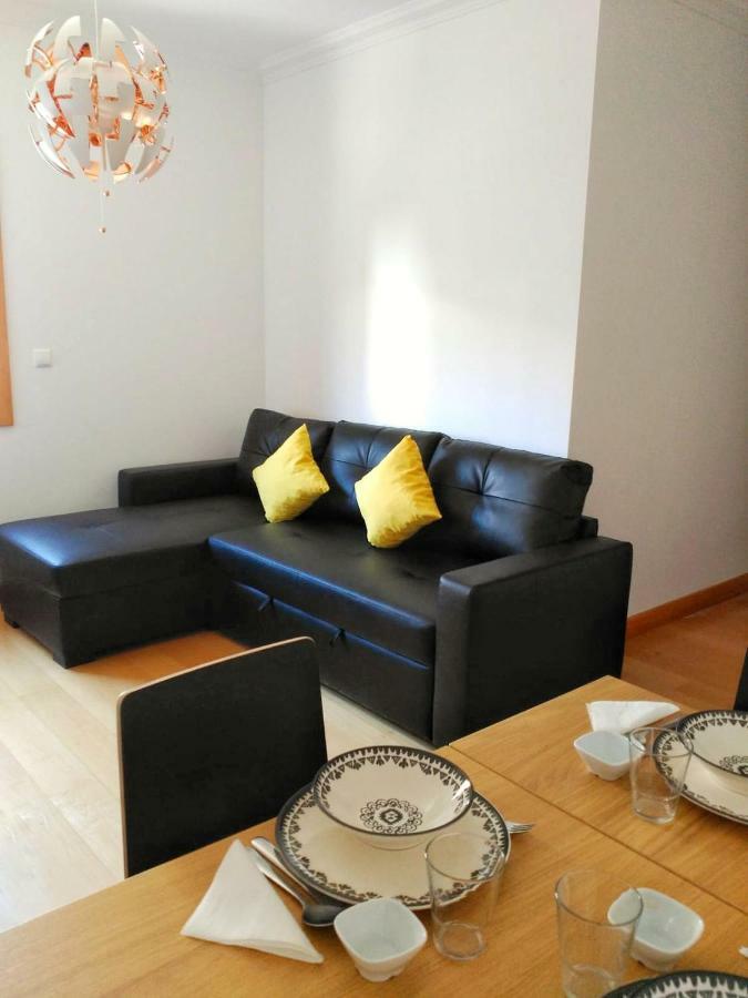 Apartamento Real Lisboa Dış mekan fotoğraf