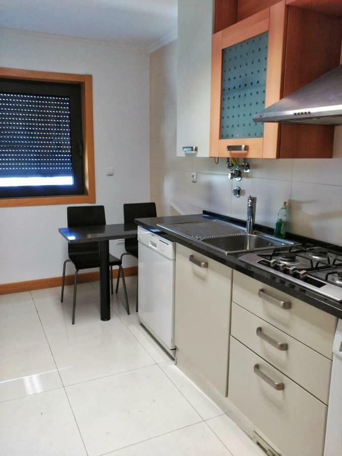 Apartamento Real Lisboa Dış mekan fotoğraf