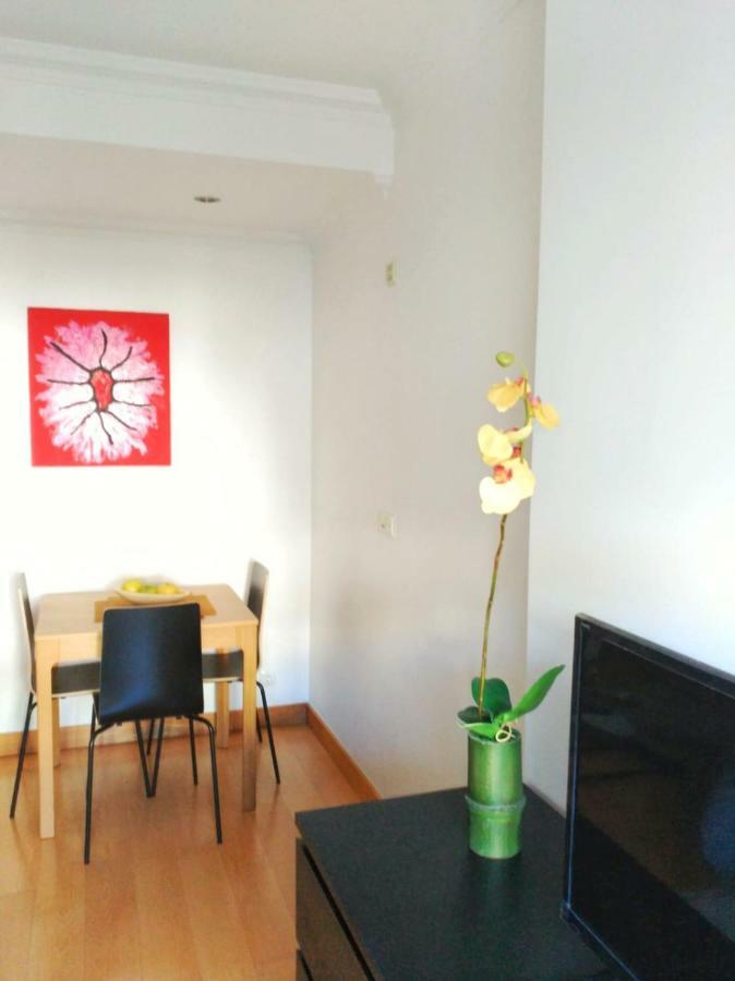 Apartamento Real Lisboa Dış mekan fotoğraf