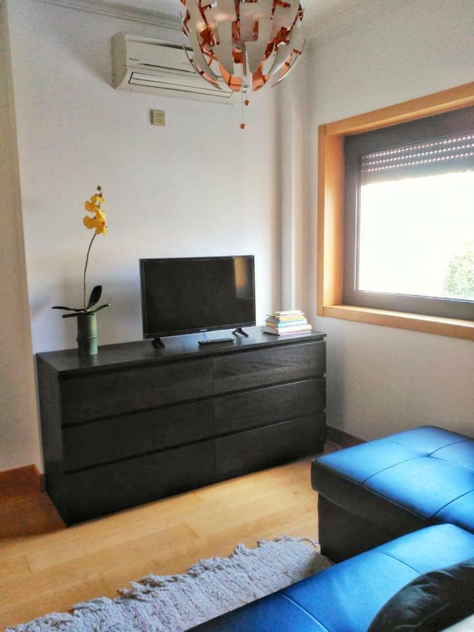 Apartamento Real Lisboa Dış mekan fotoğraf