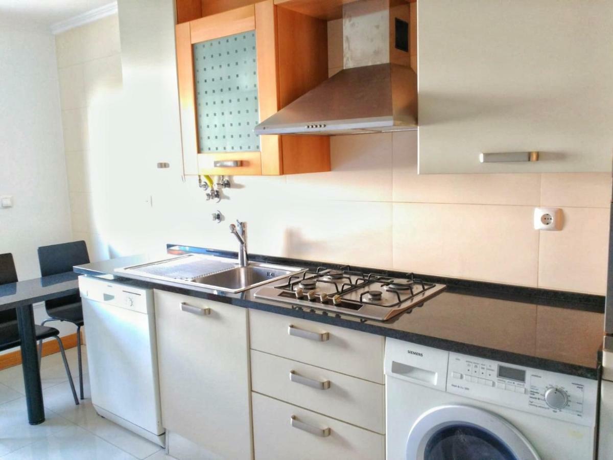 Apartamento Real Lisboa Dış mekan fotoğraf